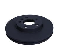 2 x QUARO QD8607HC Disco freno per VW