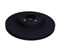 2 x QUARO QD9074HC Disco freno per BMW