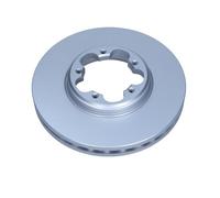2 x QUARO QD9313 Disco freno per FORD