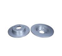 2 x QUARO QD9793 Disco freno per CHEVROLET,OPEL,VAUXHALL