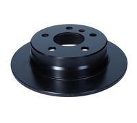 2 x QUARO QD9800HC Disco freno per MERCEDES-BENZ