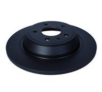2 x QUARO QD9889HC Disco freno per FORD