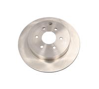 2 x RAP BRAKES R-D0110 Disco freno per NISSAN