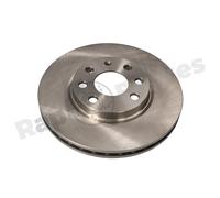 2 x RAP BRAKES R-D0589 Disco freno per OPEL