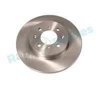 2 x RAP BRAKES R-D0711 Disco freno per MG,ROVER