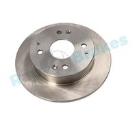 2 x RAP BRAKES R-D0770 Disco freno per HONDA,ROVER