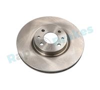 2 x RAP BRAKES R-D0836 Disco freno per ALFA ROMEO,FIAT,LANCIA