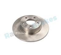 2 x RAP BRAKES R-D0842 Disco freno per ALFA ROMEO,LANCIA
