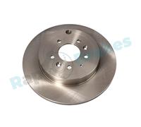 2 x RAP BRAKES R-D0962 Disco freno per MAZDA
