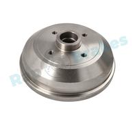 2 x RAP BRAKES R-E0005 Tamburo freno per OPEL