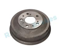 2 x RAP BRAKES R-E0009 Tamburo freno per ALFA ROMEO,CITROËN,FIAT,PEUGEOT