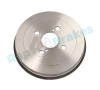 2 x RAP BRAKES R-E0070 Tamburo freno per TOYOTA