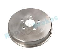 2 x RAP BRAKES R-E0071 Tamburo freno per TOYOTA
