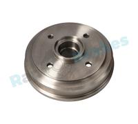 2 x RAP BRAKES R-E0081 Tamburo freno per CHEVROLET,DAEWOO,FSO
