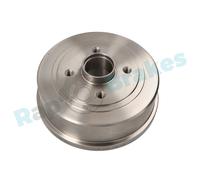 2 x RAP BRAKES R-E0096 Tamburo freno per OPEL