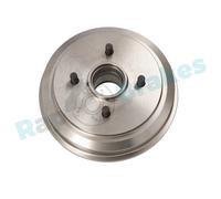 2 x RAP BRAKES R-E0100 Tamburo freno per FORD,MAZDA
