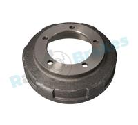 2 x RAP BRAKES R-E0103 Tamburo freno per FORD