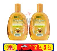 2 X RDL Babyface Detergente Viso con Estratto di Papaya 150ml SPEDIZIONE GRAT...