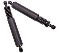 2 x Rear Left & Right Trunk Hatch Strut Shock Lift for Porsche Cayenne 2006-2010