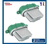 2 X Resistenza Ventilazione Riscaldamento Aria Condizionata per Nr 4 7701207453