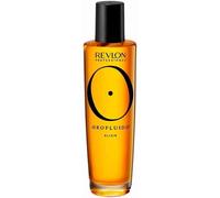 2 X Revlon Orofluido Elixir Argan Olio Per Nutriente Rafforzamento Capelli 100ml