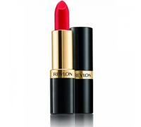 Revlon - Super Lustrous Lipstick Shine - Rossetto 830 Rich Girl Red