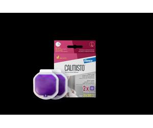 2 X Ricariche Per Calmisto Diffusore Rilassante Per Gatti