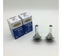 2 x Ring H7 477 Lampadina alogena per fari auto 499 12 v 55 w PX26d