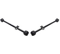2 X RODI DI SOSTEGNO PER SOSPENSIONE POSTERIORE MAZDA MPV LV 1990-1999 / LUNGO