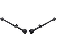 2 X RODI DI SOSTEGNO PER SOSPENSIONE POSTERIORE MAZDA MPV LV 1990-1999 / LUNGO