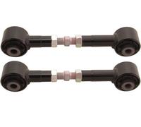2 X RODI FISSAGGIO PER SUSPENSIONE POSTERIORE TRAVERSA MAZDA 6 GG/GY 2002-2007