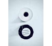 2 X Rotoli S0904980 Premium Dymo Compatibile 4XL Etichette 104x159mm 10.2x15.2cm