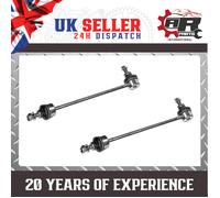 2 X Rover 75 / MG Zt Mgzt Anteriore Biellette Coppia