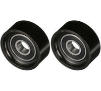 Galoppino/guidacinghia Cinghia Poly V Gates T36176 Drivealign® per Mitsubishi
