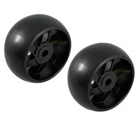 2 X Rullo Rasaerba RedMax GT 2454 RZT 48 Murray 48G24G60X8A Yard King 210-110