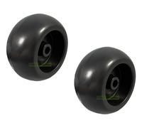 2 X Rullo scorrevole rasaerba Murray 425012 465600 461000 425000 521613 40371...