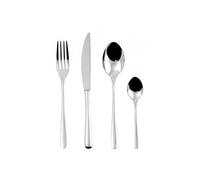 2 X Sambonet 52553-81 Set Posate Monoblocco Taste, 24 Pezzi