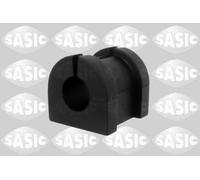 2 x SASIC 2300046 Supporto, Stabilizzatore per CITROËN,MITSUBISHI,PEUGEOT