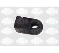 2 x SASIC 4005150 Supporto, Stabilizzatore per RENAULT