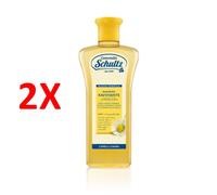 Camomilla Schultz Chamomile shampoo per capelli decolorati e biondi 250 ml