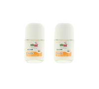 2 x Sebamed Deodorante Balsamo Sensibile 48H pH5,5 50ml - SPEDIZIONE GRATUITA