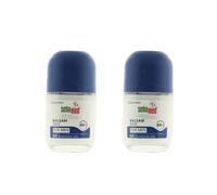 2 x Sebamed Deodorante Balsamo Uomo 48H pH5,5 50ml - SPEDIZIONE GRATUITA