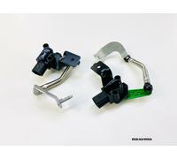 2 X Sensore Di Livello Fari Xenon Anteriori Per AUDI Q3 2011-2018 ESS/AU/005A