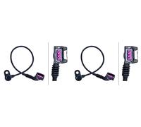 2 x Sensore posizione albero a camme HELLA per BMW, LAND ROVER 5 E39, 7 E38