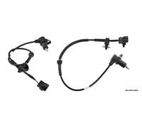 2 X Sensore Velocità Ruota Posteriore ABS per Daewoo Kalos 2002 + Hca / Dw /