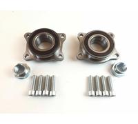 2 X Set Cuscinetto Ruota U Mozzo Alfa 156 932 166 936 Gt 937 Thesis 841 Frontale