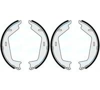 Kit ganasce, Freno stazionamento 08260 LPR per VOLVO V70 III V70 I S80 I S80 II