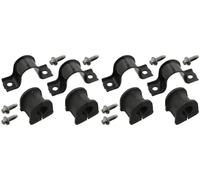 2 x Set di gomme stabilizzatore FEBI BILSTEIN per MERCEDES-BENZ SPRINTER 3,5-t