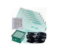 2 X Set Farfalla Folletto vk 130/131