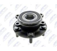 2 X Set Mozzo Ruota Cuscinetto Anteriore Mazda 6 2012 CX-5 2WD/4WD 2011- Nuovo